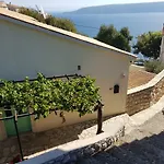 Villa Chiara Pool & Sea View