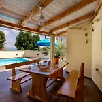 Villa Chiara Pool & Sea View Brseč