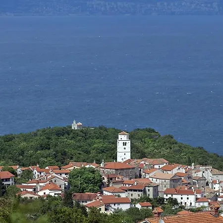 Chiara Pool & Sea View Villa *