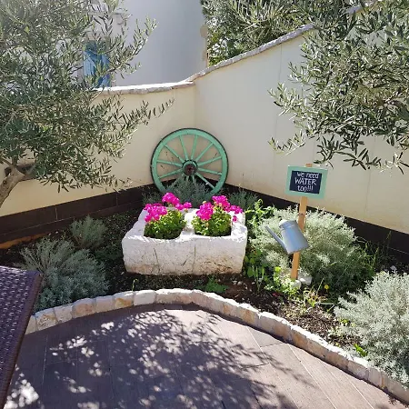 别墅 Chiara 布鲁赛吉