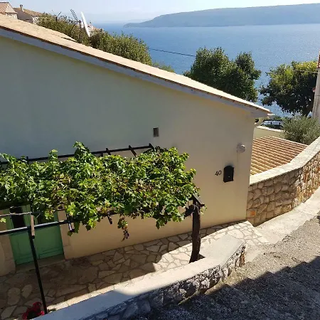 Villa Chiara Pool & Sea View