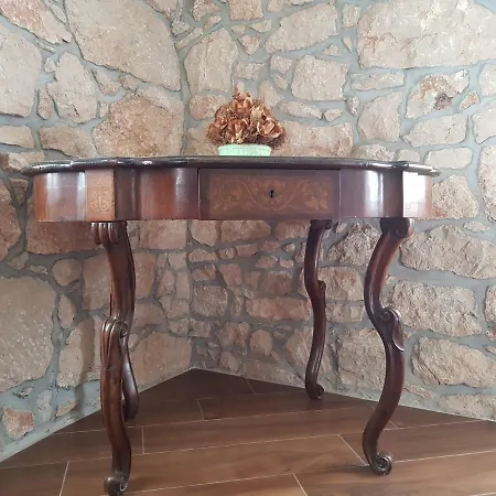 Chiara Villa