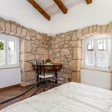 Chiara Pool & Sea View Villa