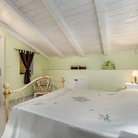 Villa Chiara Pool & Sea View *