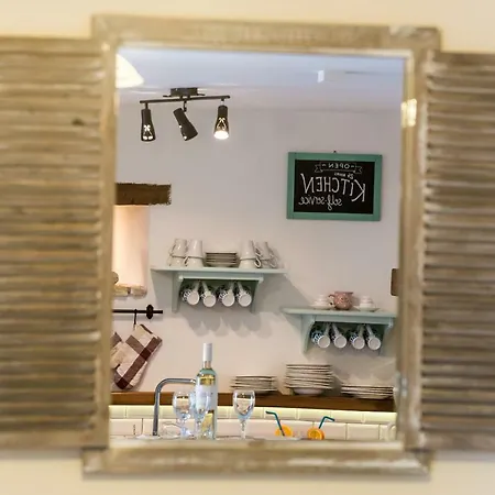 Villa Chiara Pool & Sea View