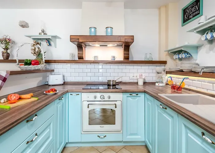 Chiara ヴィラ Brseč