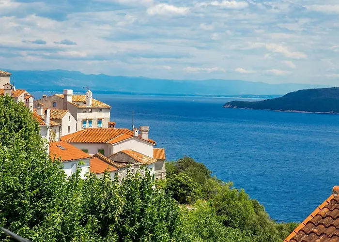 ヴィラ Chiara Brseč