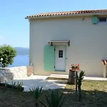 Chiara Pool & Sea View Willa Brseč