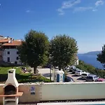 Willa Chiara Pool & Sea View Brseč