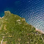 Chiara Pool & Sea View Willa Brseč