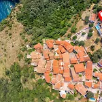 Chiara Pool & Sea View Willa Brseč