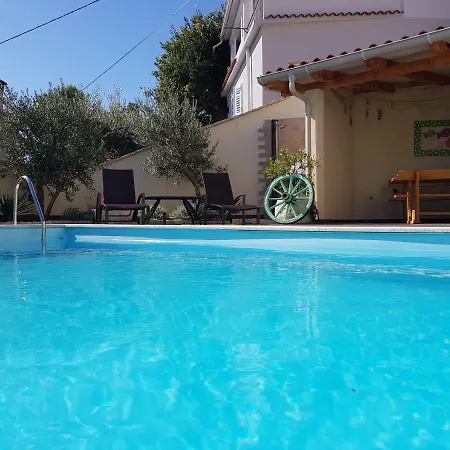 Chiara Pool & Sea View Villa *