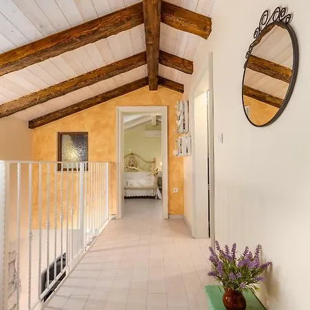 Chiara Pool & Sea View Villa *