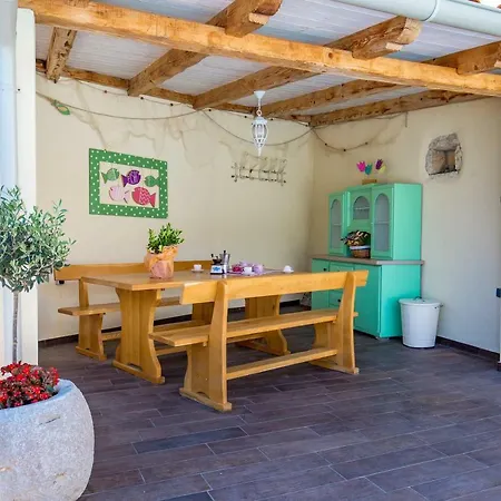 Villa Chiara Pool & Sea View *