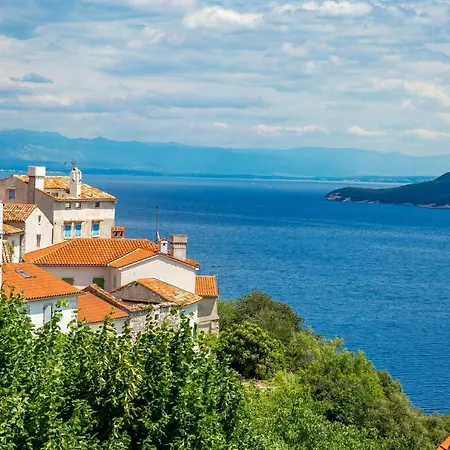 Villa Chiara Pool & Sea View Brsec